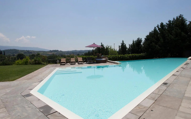 Mansion 2 Bedrooms  - Two Bedroom