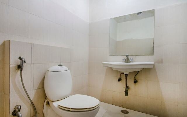 Hotel Shilpi Grand