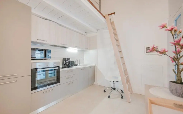 Casa dell'Aquila - 10 min from Venice