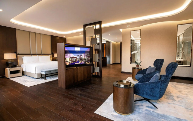 The Biltmore Hotel Villas, Dubai