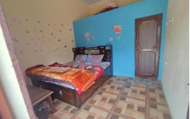 Hotel Himalayan Heritage, Ukhimath