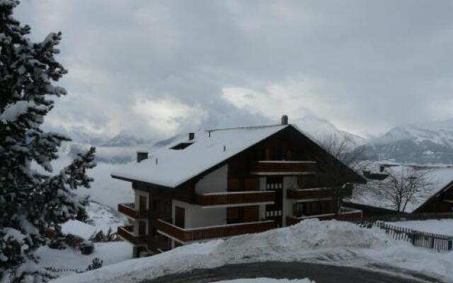 Hortensia MOUNTAIN & CENTER apartments