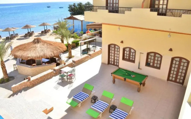 Dolphin Hotel Safaga