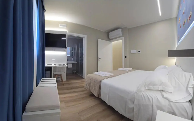 Vespucci Guest House