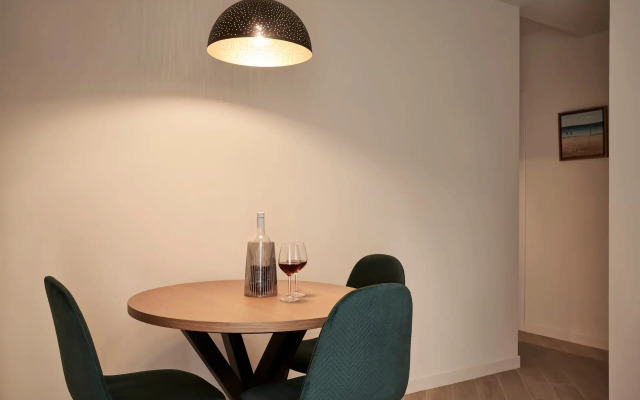 Hestia - Asklipiou 61