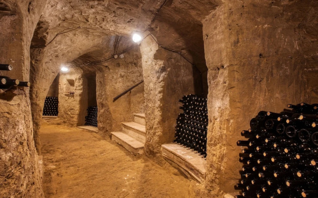 Wine Resort La Ghirlanda