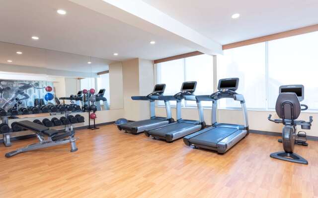 Hyatt Place Detroit Royal Oak