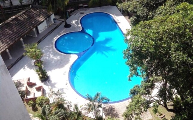 Homestay The Elemants Ampang