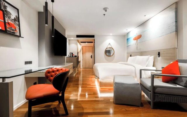 Radisson RED Phuket Patong Beach
