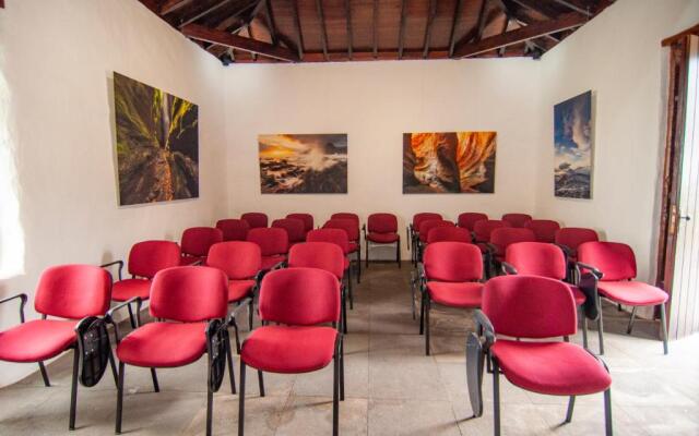 Hotel Rural Finca Sulula