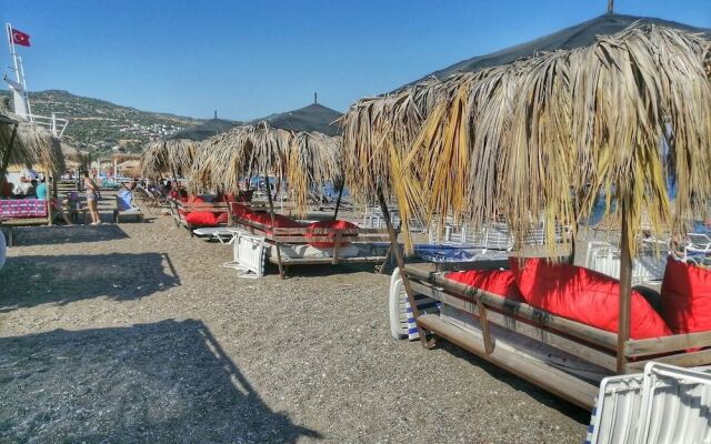 Assos Büyük Yıldızsaray Otel