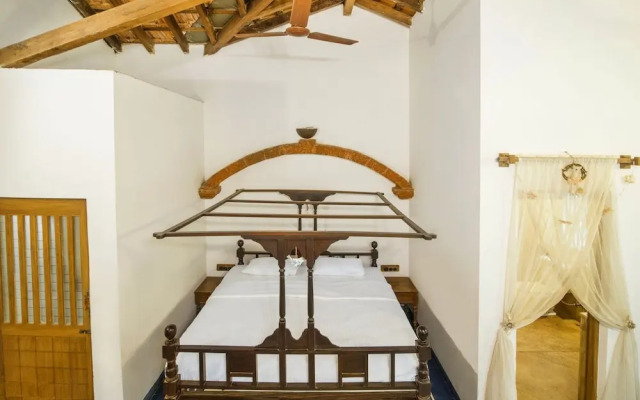 GuestHouser 3 BHK Villa 9e06