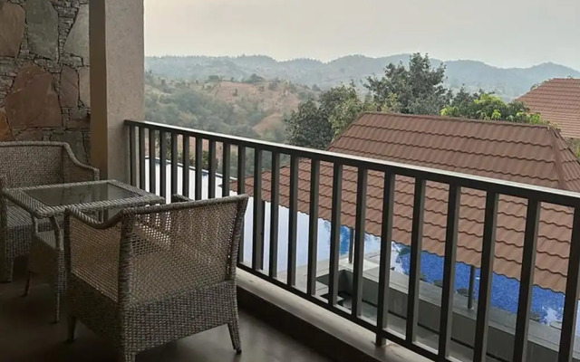 Sajjan Bagh Resort Kumbhalgarh
