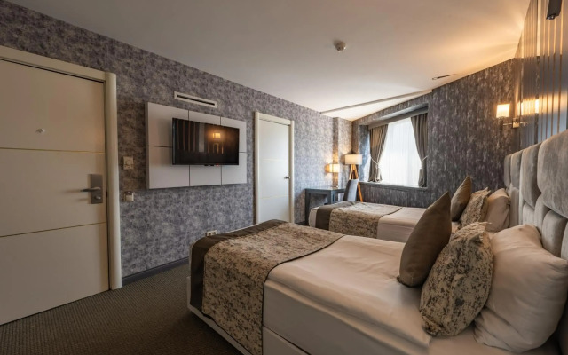 Hotel Anatolia