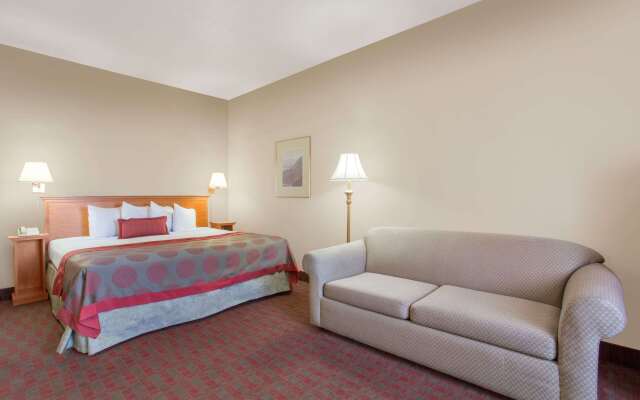 Ramada by Wyndham St George