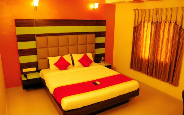 OYO Rooms Srinivasam Annexe
