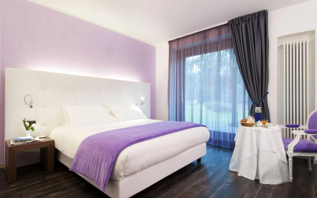 Bed&Garden