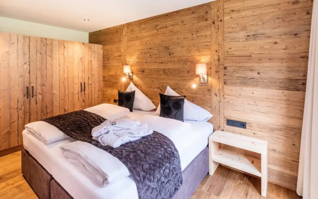 Fetz Luxury Appartements