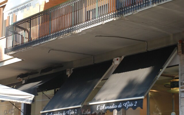 Residenza Talenti Superior Rooms