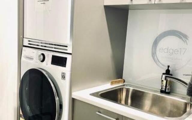 The Waterfront Apartment