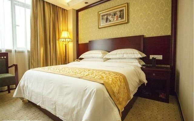 Vienna Hotel Shantou Longhu South Taishan Road