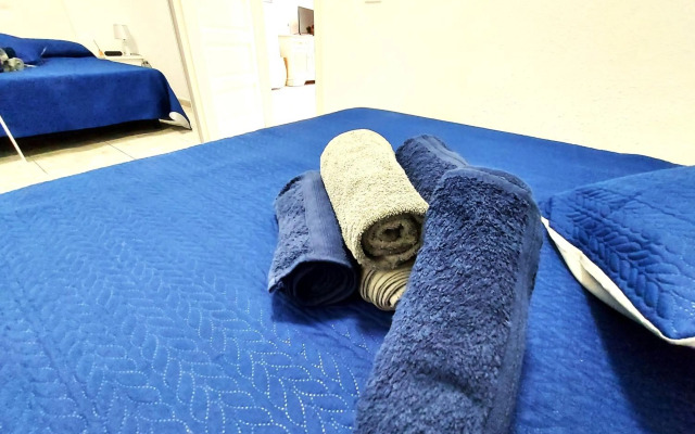 Blanca new apartment 2 bedrooms