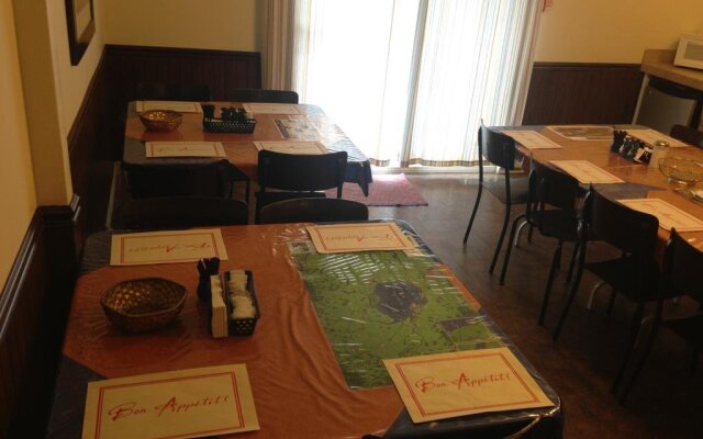 Gîte Le Petit Hôtel