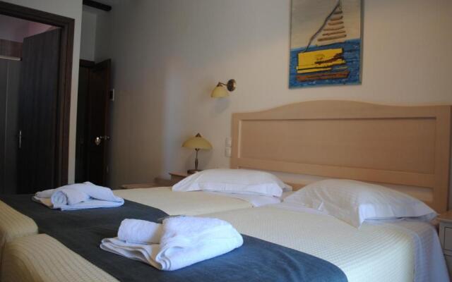 Fardi Residence Guesthouse