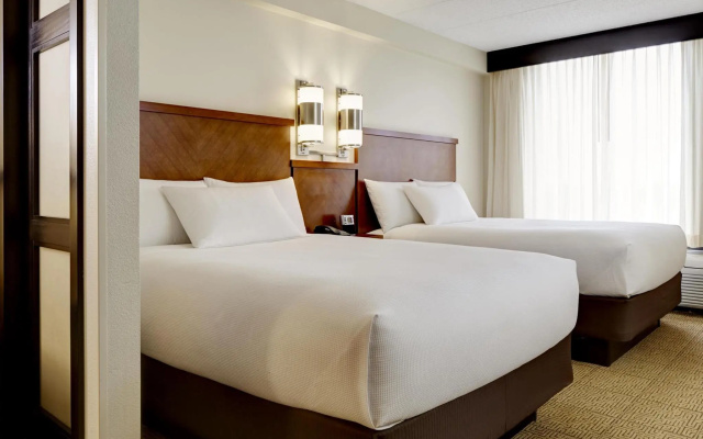Hyatt Place Atlanta/Alpharetta/North Point Mall