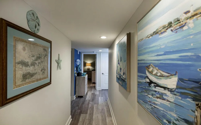 Land's End 4-306 Bay Front - Premier