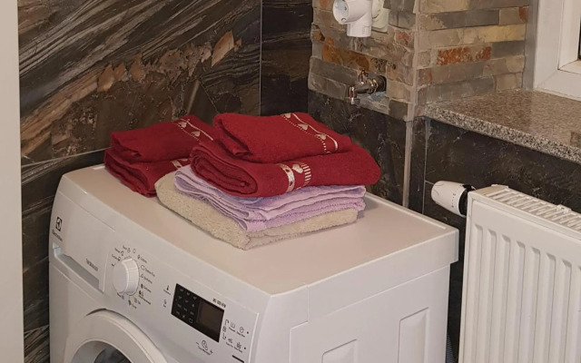 Zagreb center free parking