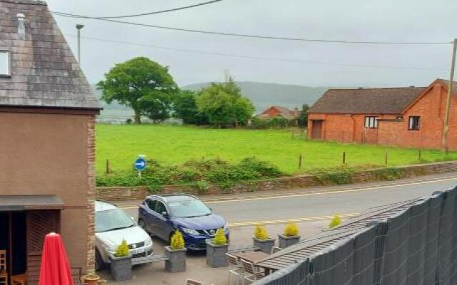 The Cock Hotel