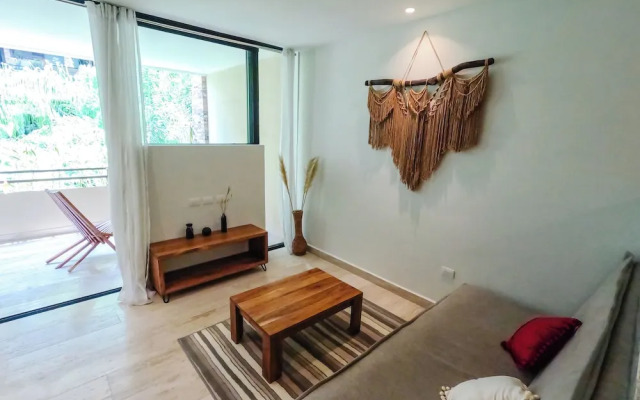 Syrena Luxury Studio 207