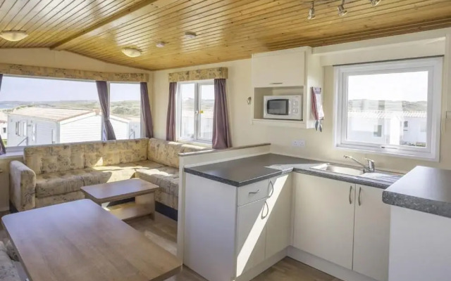 Barmouth Bay Holiday Park