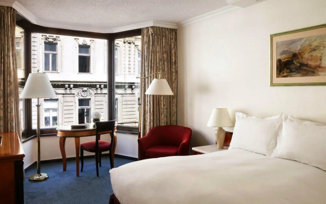 Sofitel Budapest Chain Bridge