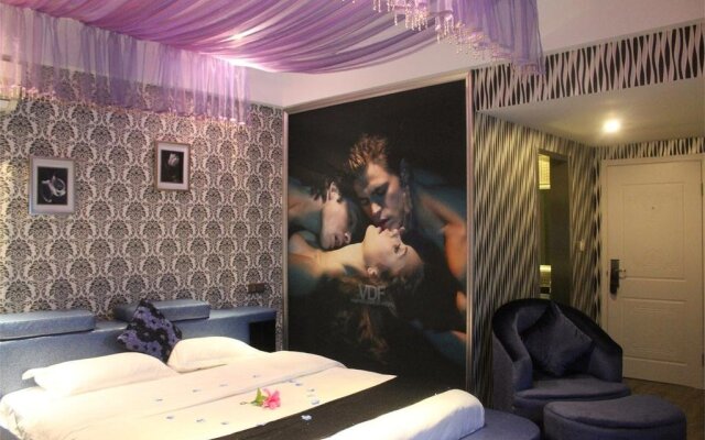 Ledu Hotel Yancheng