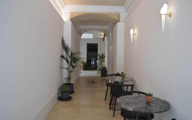 Valletta Boutique Guest House