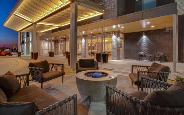 TownePlace Suites by Marriott Cincinnati Airport South