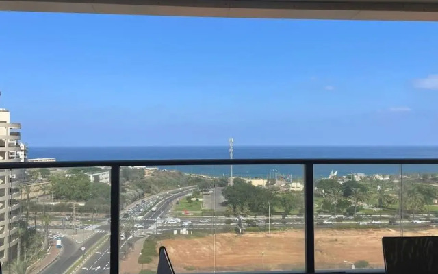 Blue Sea Angels - Luxury appartment Front Sea