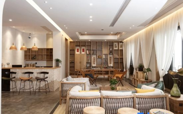 Chuer Homestay