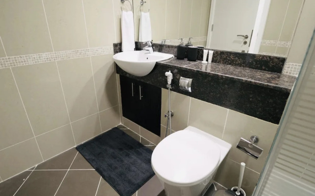 One Perfect Stay Goldcrest B