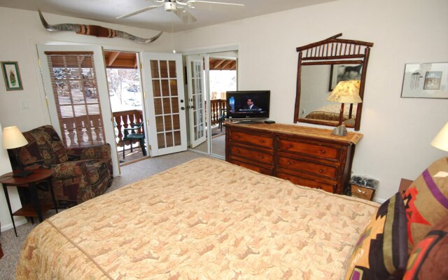 Alpenblick Townhomes