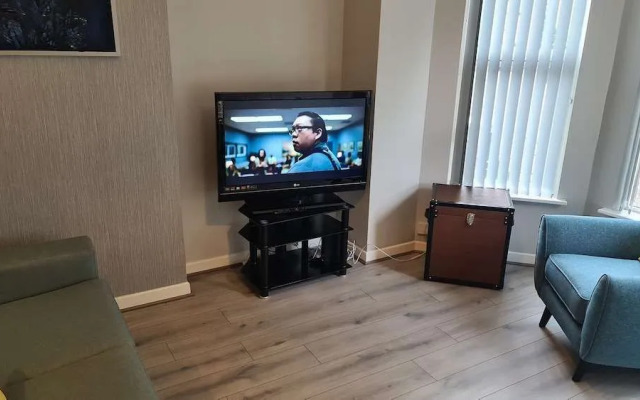 Castleton Gardens Apartments Belfast
