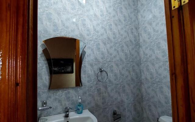Apartment in street Ibraimova 34