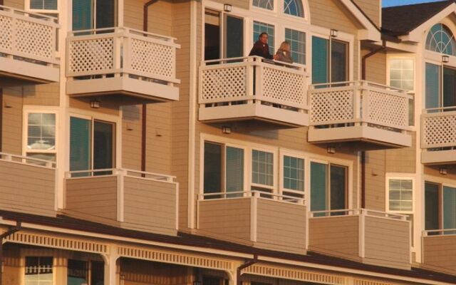 The Beach House Hotel Half Moon Bay