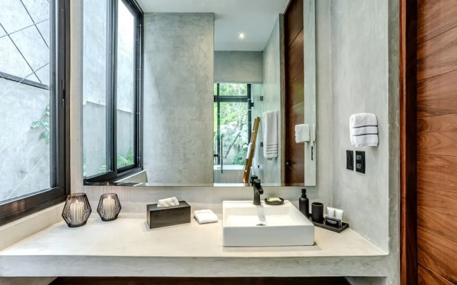 Anana Casa Karmond Luxury Villa With Pool