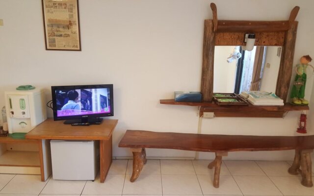 Taitung Cheng B&B