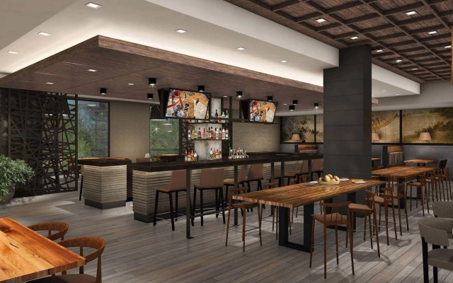 Delta Hotels by Marriott Seattle Everett