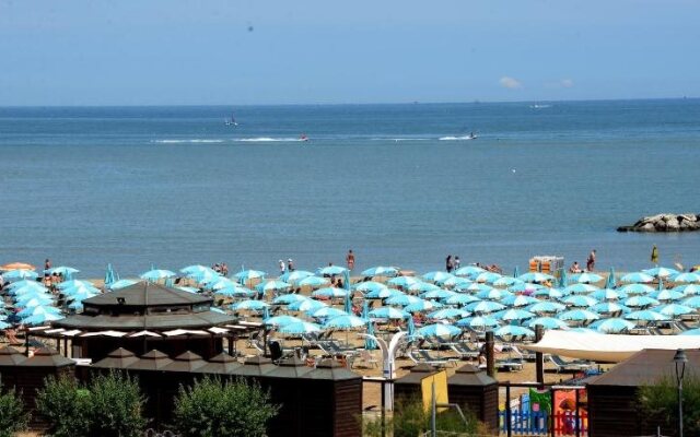 Hotel Maria Serena
