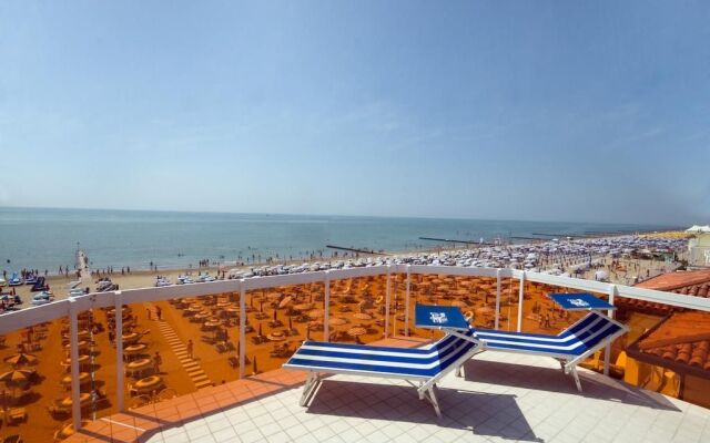 Hotel Villa Gioiosa